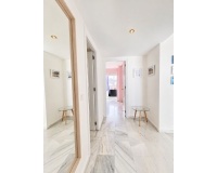 Rynek wtórny - apartment - Estepona - Bel Air