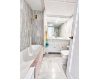Rynek wtórny - apartment - Estepona - Bel Air
