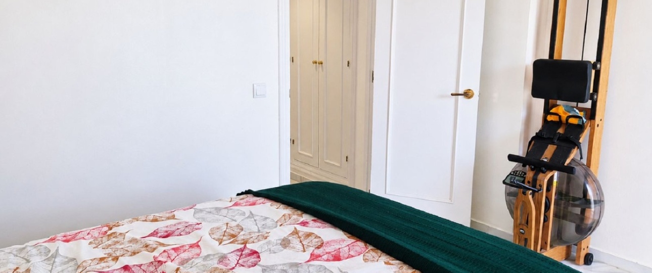 Rynek wtórny - apartment - Estepona - Bel Air