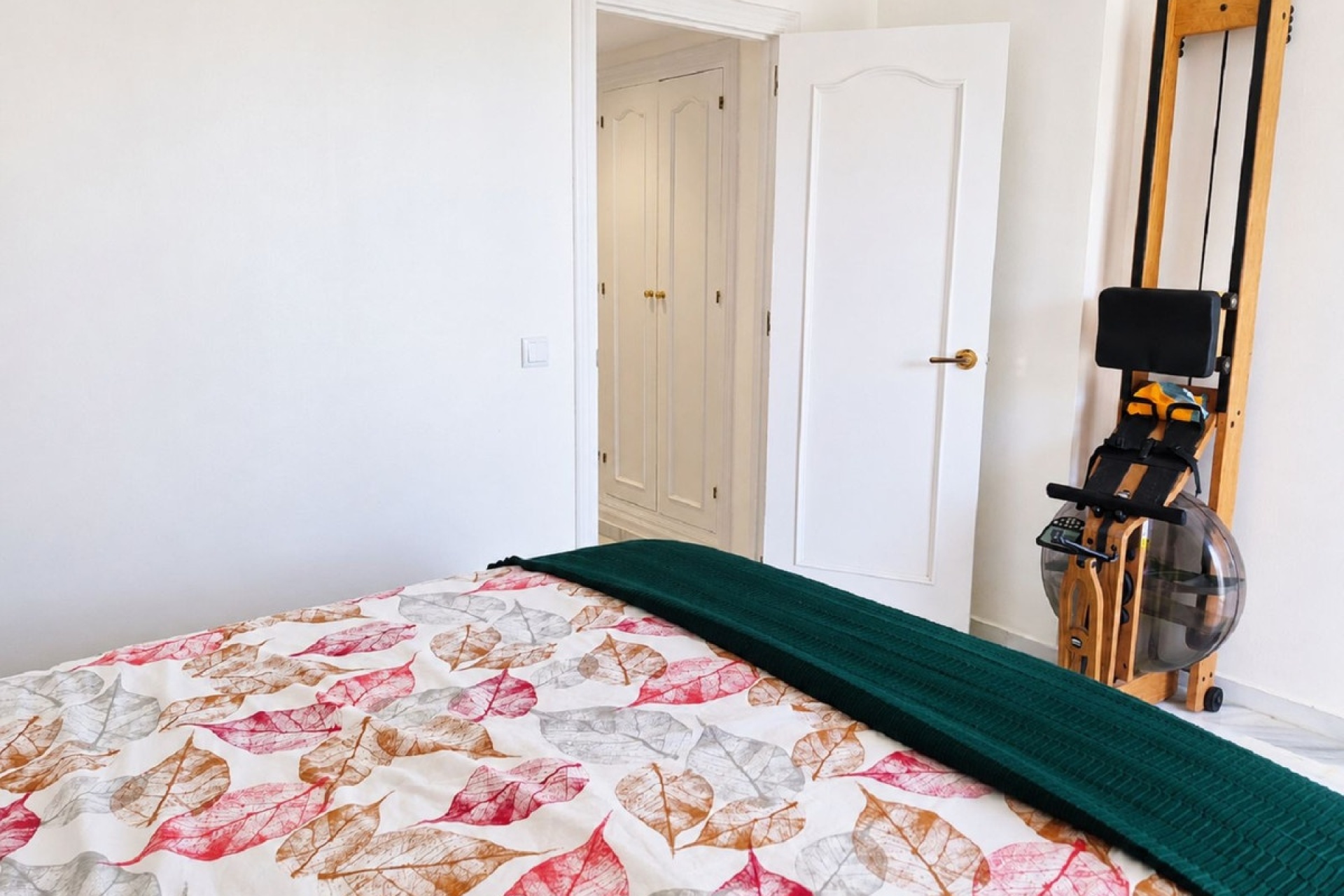 Rynek wtórny - apartment - Estepona - Bel Air
