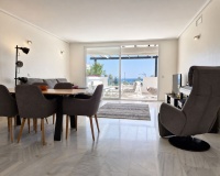 Rynek wtórny - apartment - Estepona - Bel Air