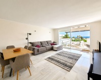 Rynek wtórny - apartment - Estepona - Bel Air