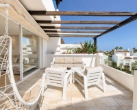 Rynek wtórny - apartment - Estepona - Bel Air