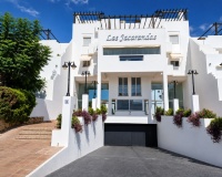 Rynek wtórny - apartment - Estepona - Bel Air
