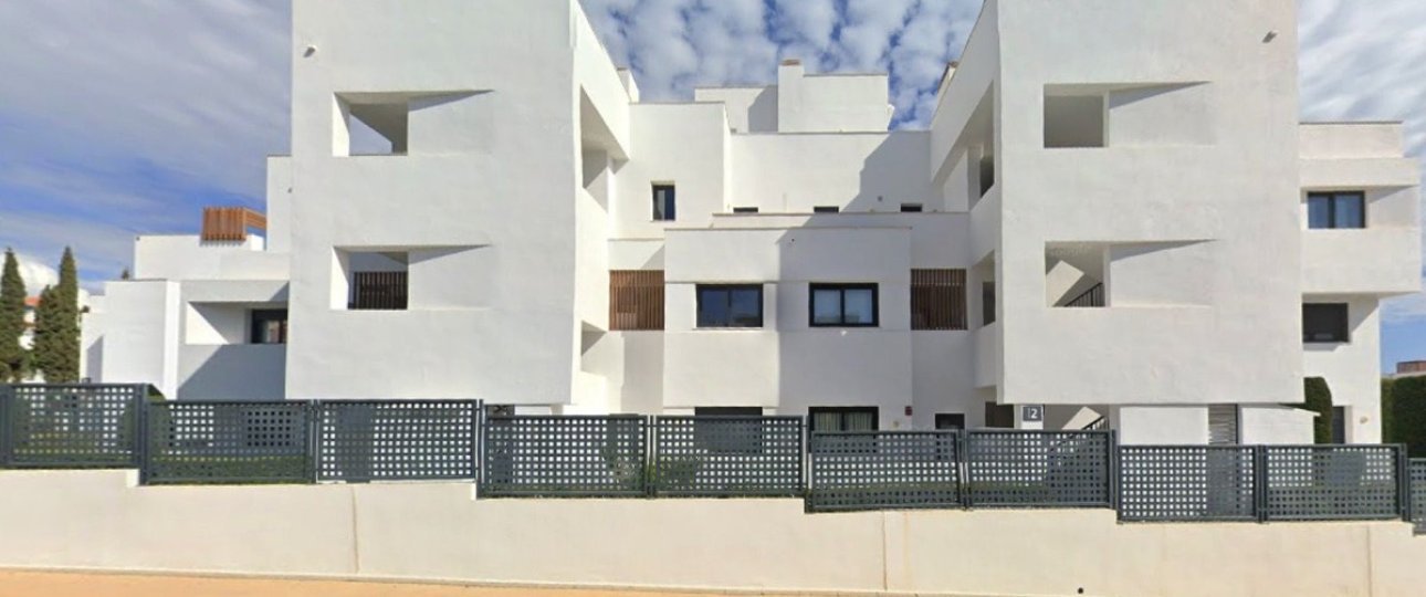 Rynek wtórny - apartment - Estepona - Bel Air