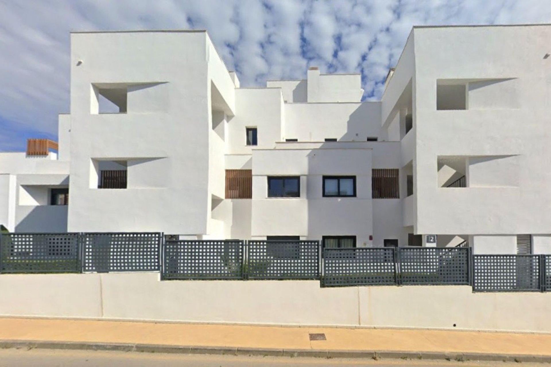 Rynek wtórny - apartment - Estepona - Bel Air