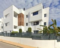 Rynek wtórny - apartment - Estepona - Bel Air