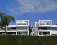 Rynek wtórny - apartment - Estepona - Bel Air