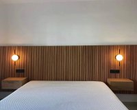 Rynek wtórny - apartment - Estepona - Bel Air