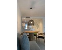 Rynek wtórny - apartment - Estepona - Bel Air