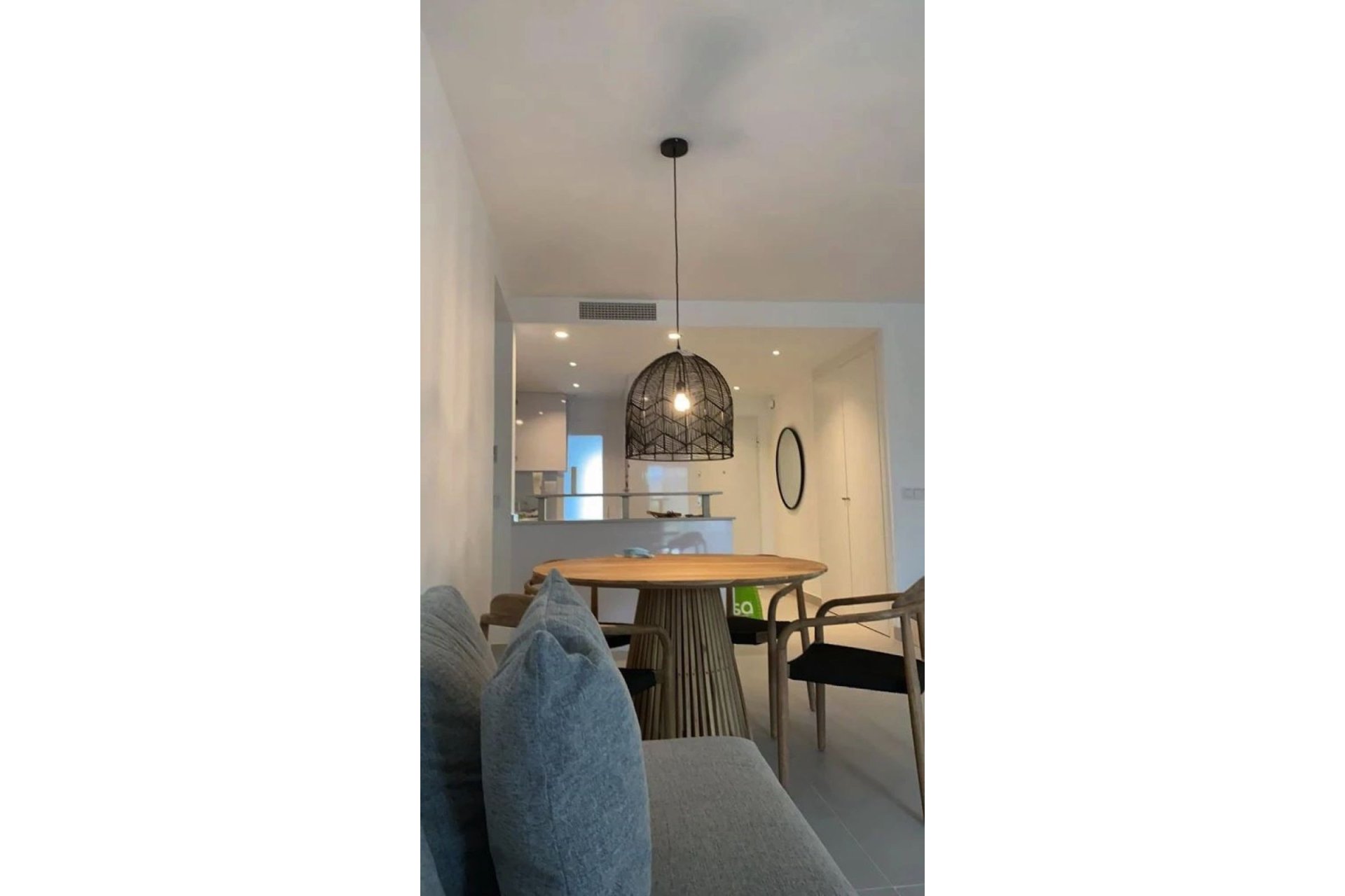 Rynek wtórny - apartment - Estepona - Bel Air