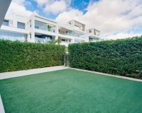 Rynek wtórny - apartment - Estepona - Bel Air