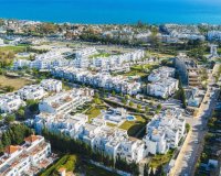 Rynek wtórny - apartment - Estepona - Bel Air