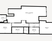 Rynek wtórny - apartment - Estepona - Bel Air