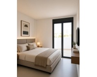 Rynek wtórny - apartment - Estepona - Bel Air