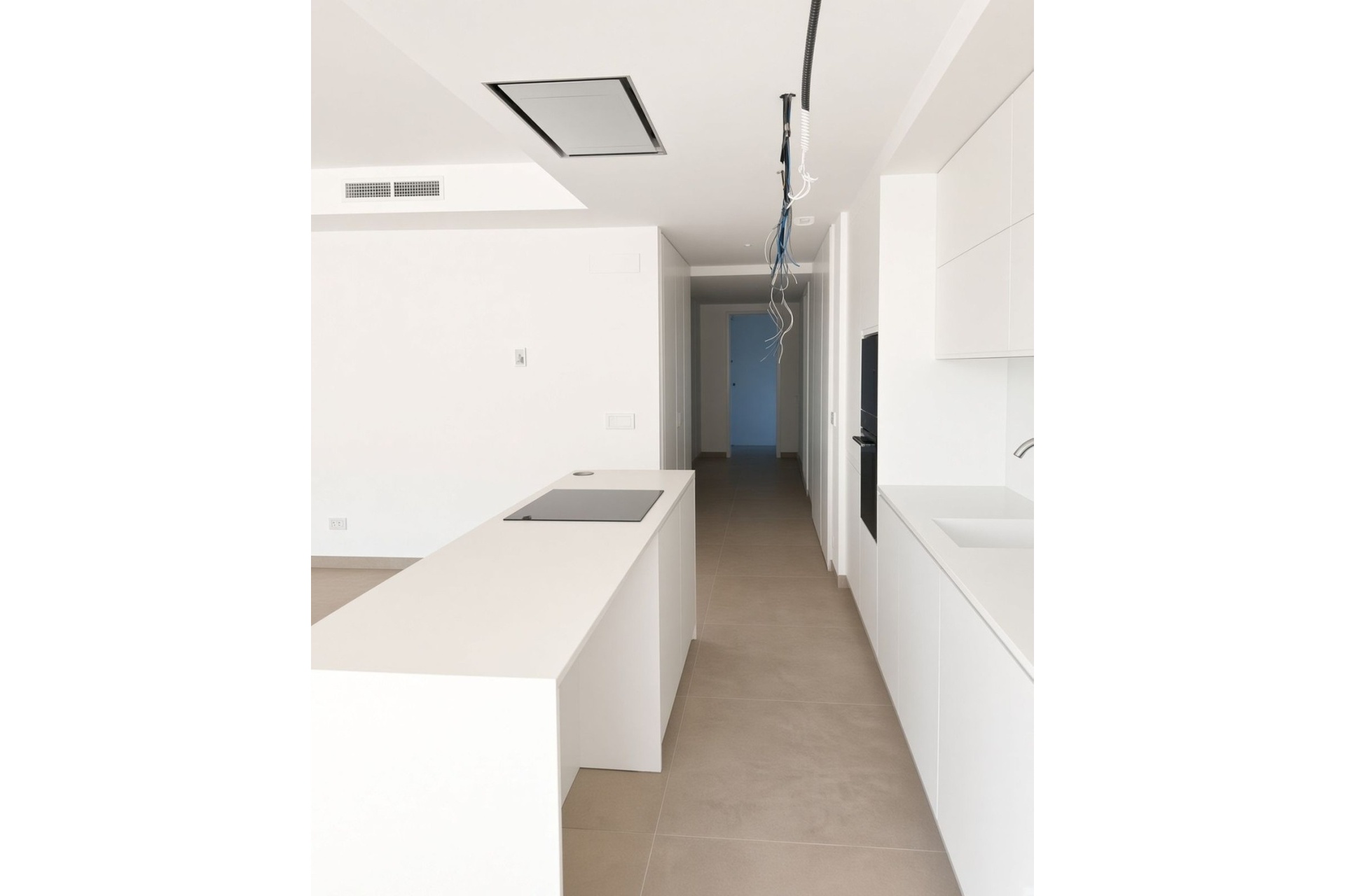 Rynek wtórny - apartment - Estepona - Bel Air