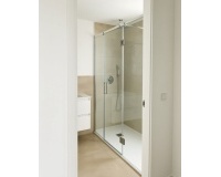 Rynek wtórny - apartment - Estepona - Bel Air