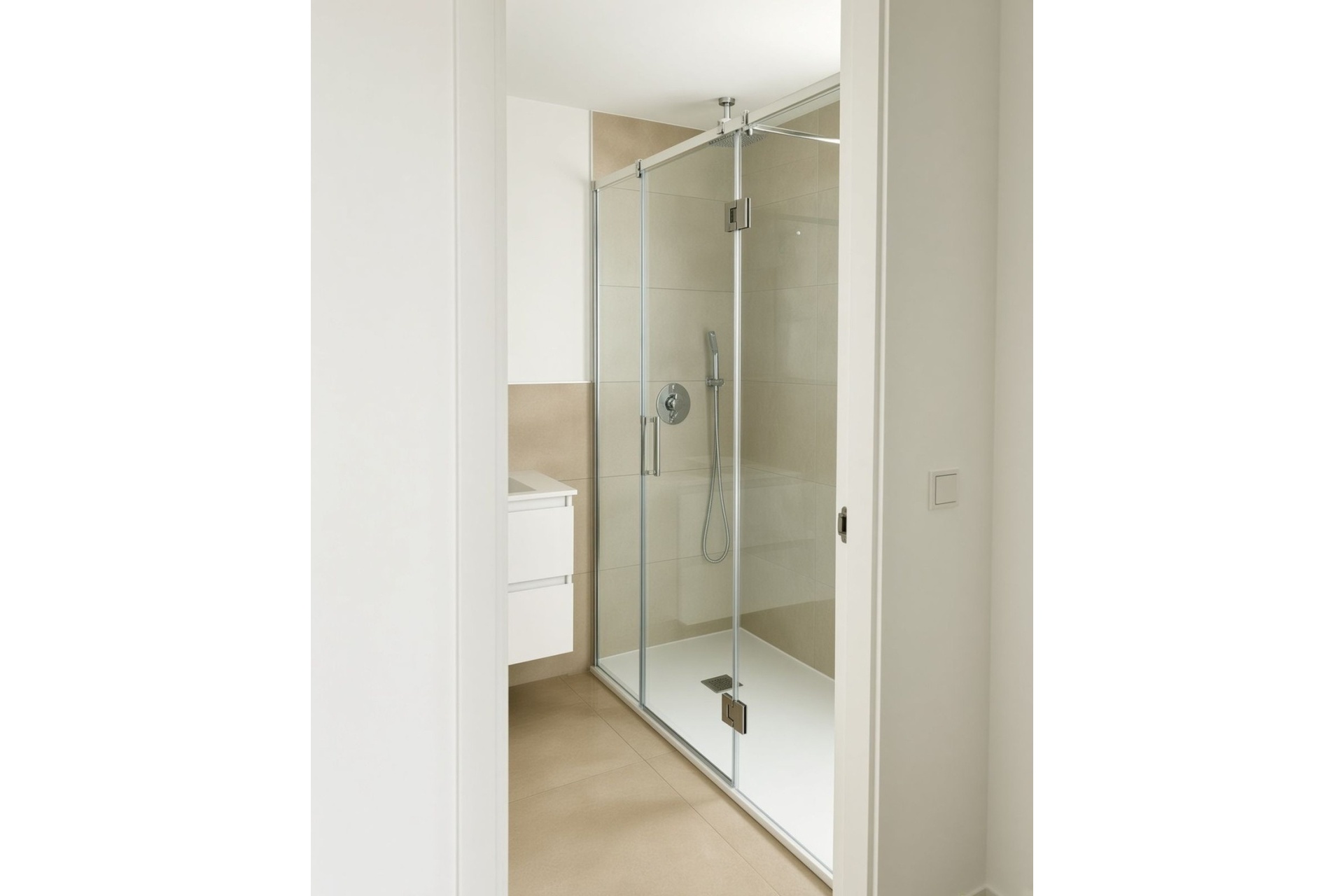 Rynek wtórny - apartment - Estepona - Bel Air