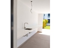 Rynek wtórny - apartment - Estepona - Bel Air