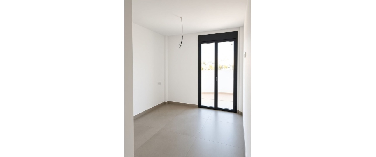 Rynek wtórny - apartment - Estepona - Bel Air