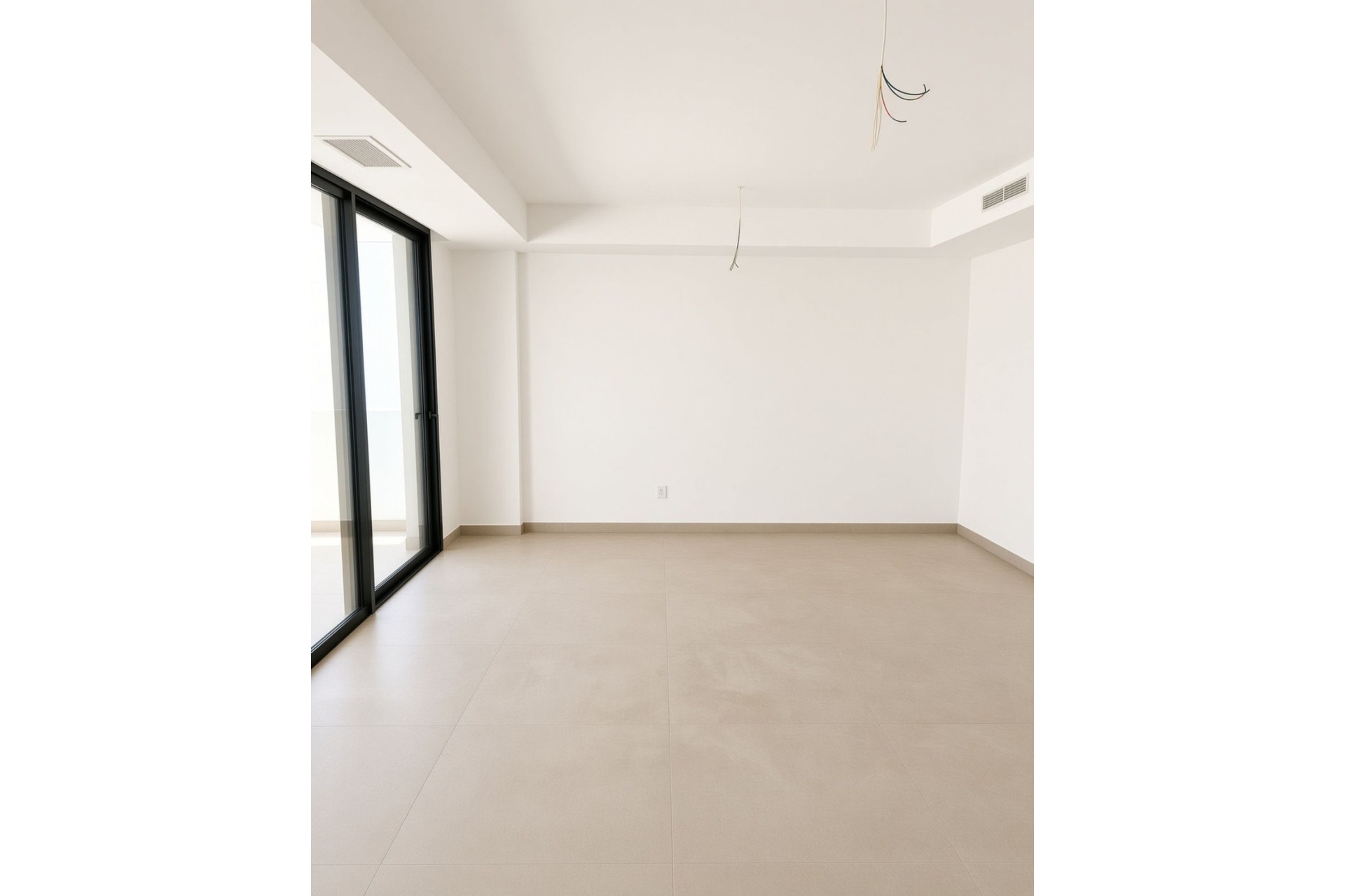 Rynek wtórny - apartment - Estepona - Bel Air