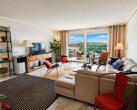 Rynek wtórny - apartment - Estepona - Bel Air
