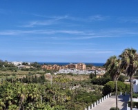 Rynek wtórny - apartment - Estepona - Bel Air