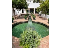 Rynek wtórny - apartment - Estepona - Bel Air
