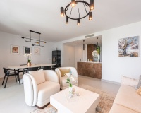 Rynek wtórny - apartment - Estepona - Bel Air