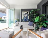 Rynek wtórny - apartment - Estepona - Bel Air