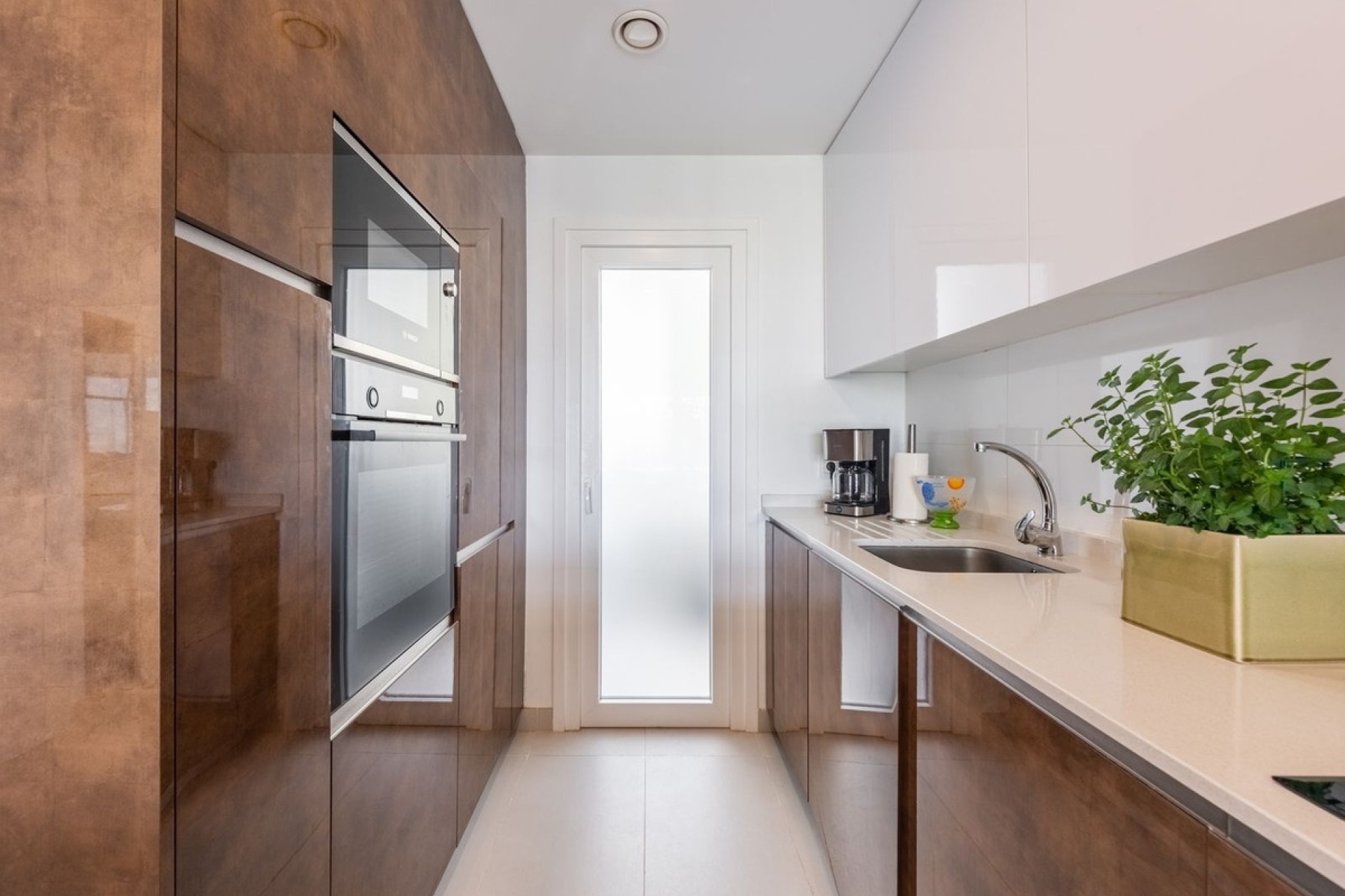 Rynek wtórny - apartment - Estepona - Bel Air