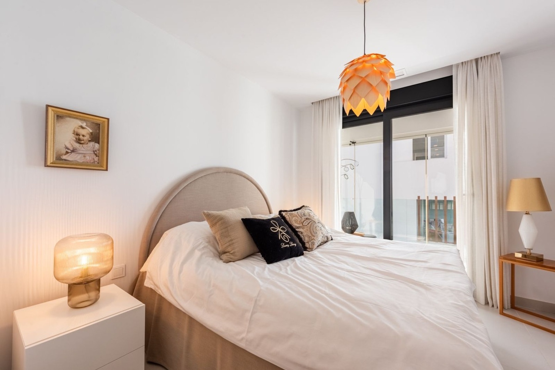 Rynek wtórny - apartment - Estepona - Bel Air