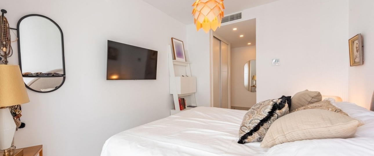 Rynek wtórny - apartment - Estepona - Bel Air