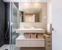 Rynek wtórny - apartment - Estepona - Bel Air