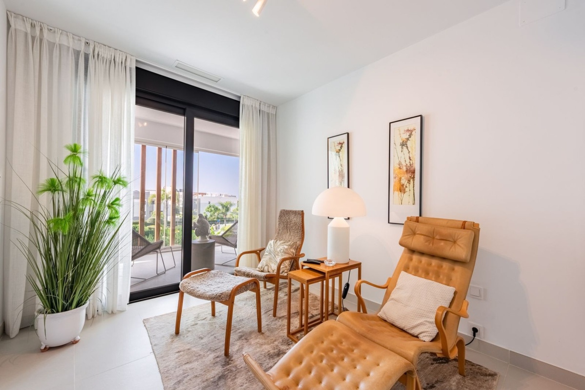 Rynek wtórny - apartment - Estepona - Bel Air