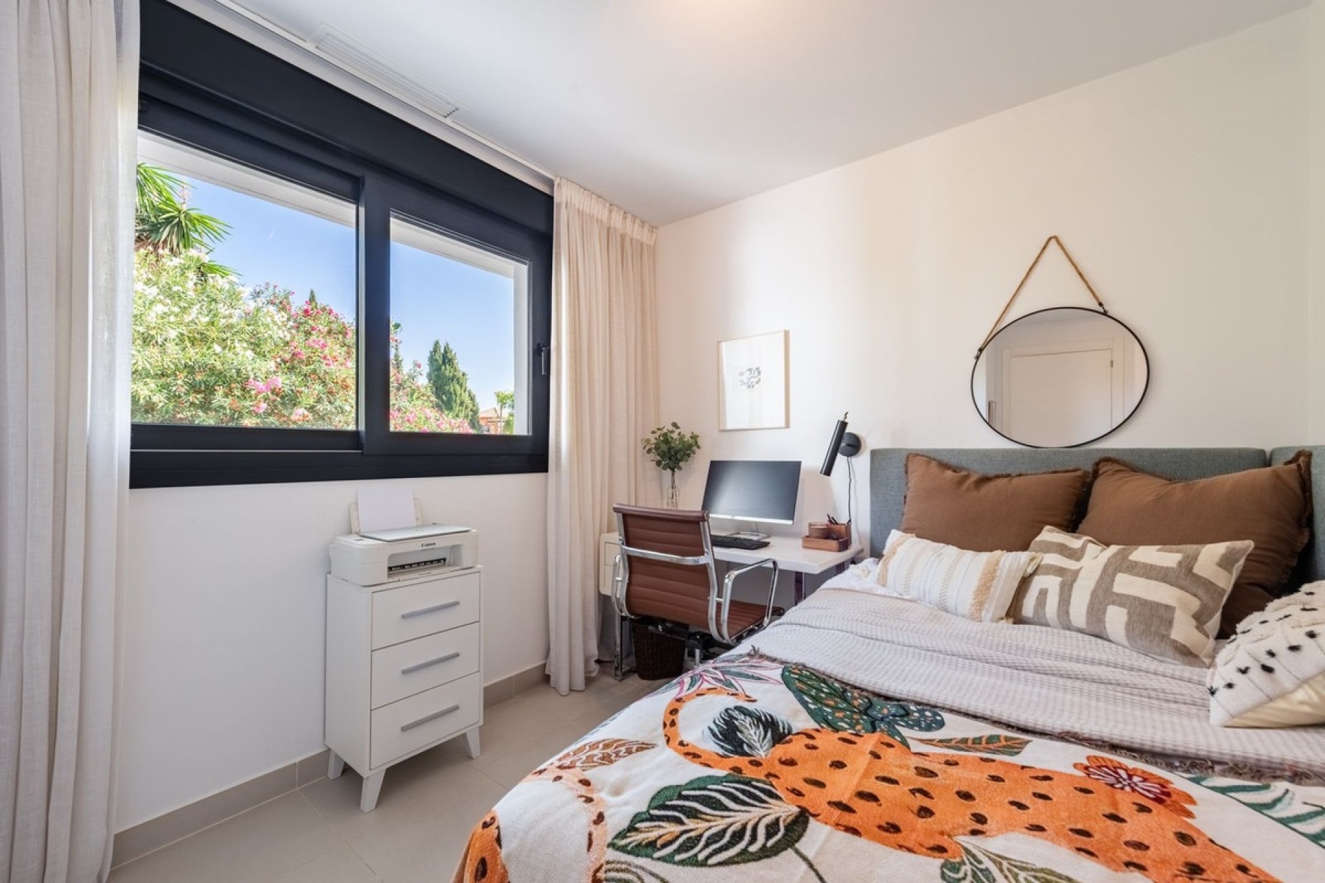 Rynek wtórny - apartment - Estepona - Bel Air