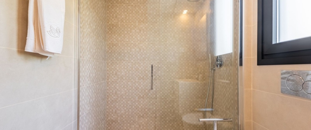 Rynek wtórny - apartment - Estepona - Bel Air