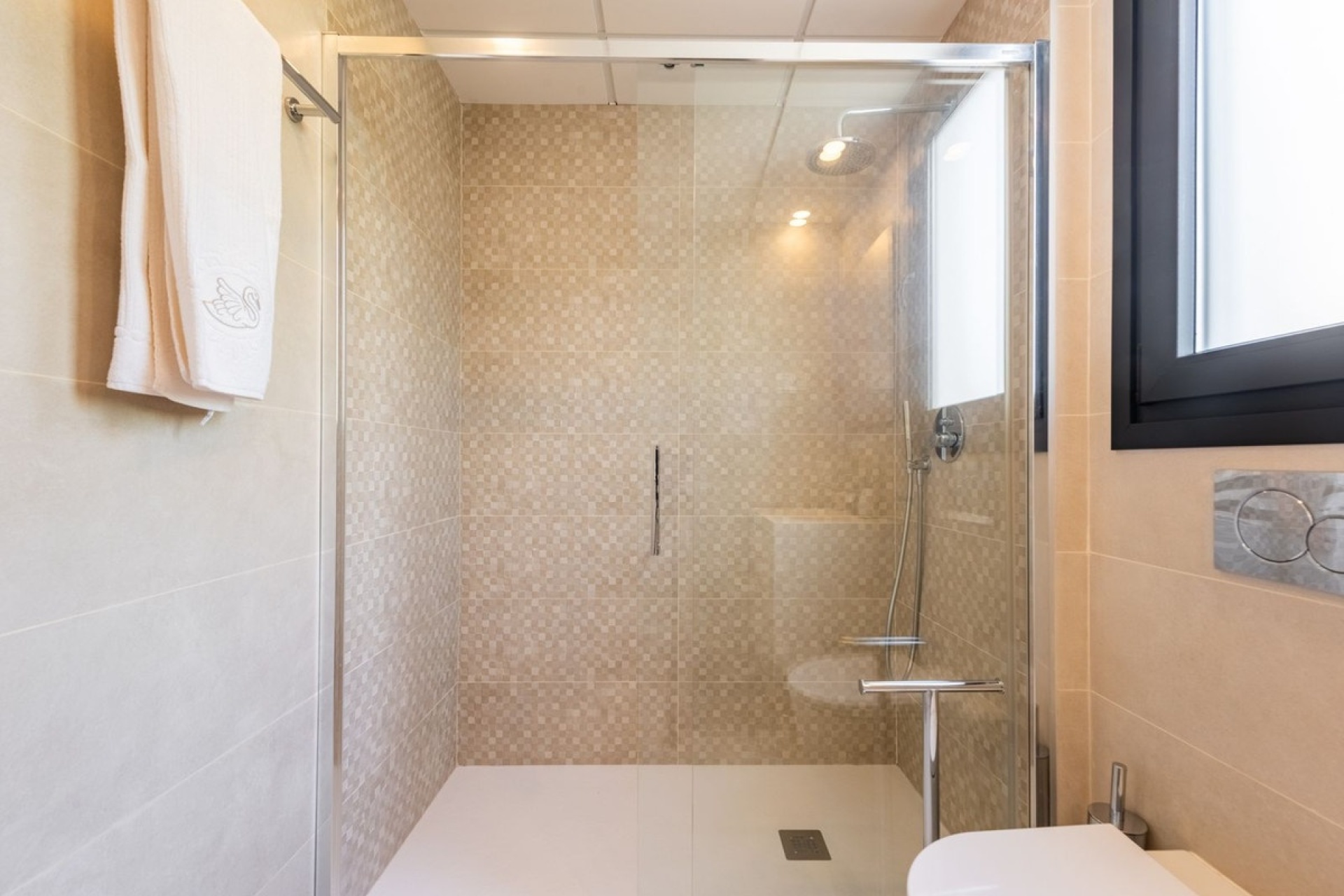 Rynek wtórny - apartment - Estepona - Bel Air