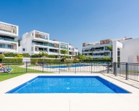 Rynek wtórny - apartment - Estepona - Bel Air