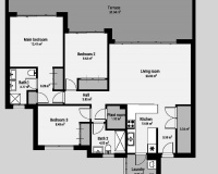 Rynek wtórny - apartment - Estepona - Bel Air