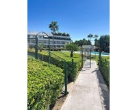 Rynek wtórny - apartment - Estepona - Bel Air