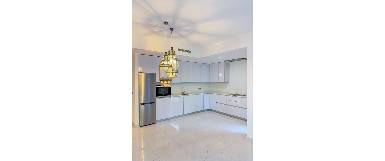 Rynek wtórny - apartment - Estepona - Bel Air