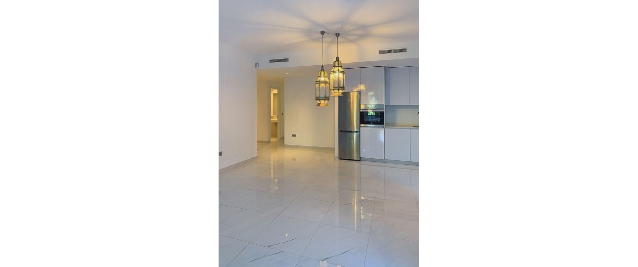 Rynek wtórny - apartment - Estepona - Bel Air