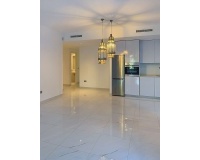 Rynek wtórny - apartment - Estepona - Bel Air
