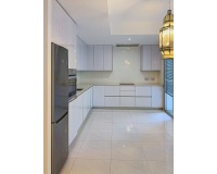 Rynek wtórny - apartment - Estepona - Bel Air