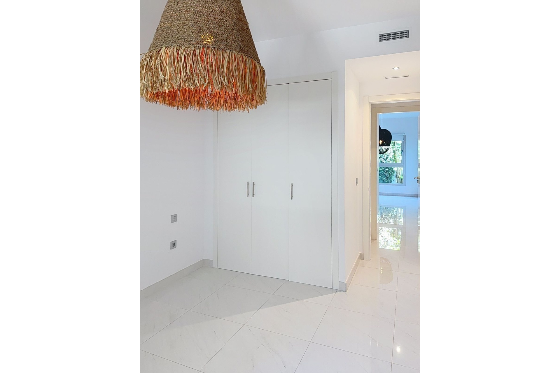 Rynek wtórny - apartment - Estepona - Bel Air