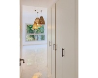 Rynek wtórny - apartment - Estepona - Bel Air