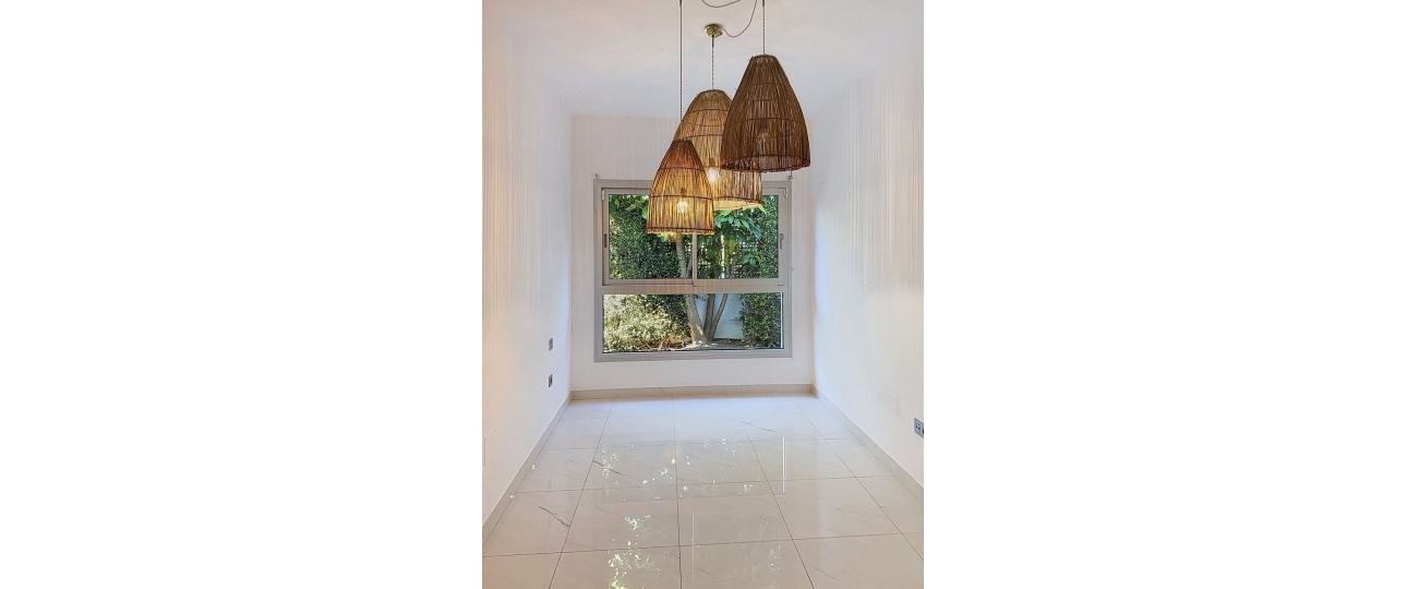 Rynek wtórny - apartment - Estepona - Bel Air