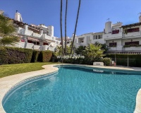 Rynek wtórny - apartment - Estepona - Bel Air