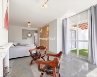 Rynek wtórny - apartment - Estepona - Bel Air